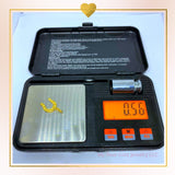 18k Real Gold Horse Shoe Pendant