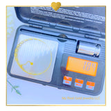 18K Real Gold Bracelet Small to Medium”