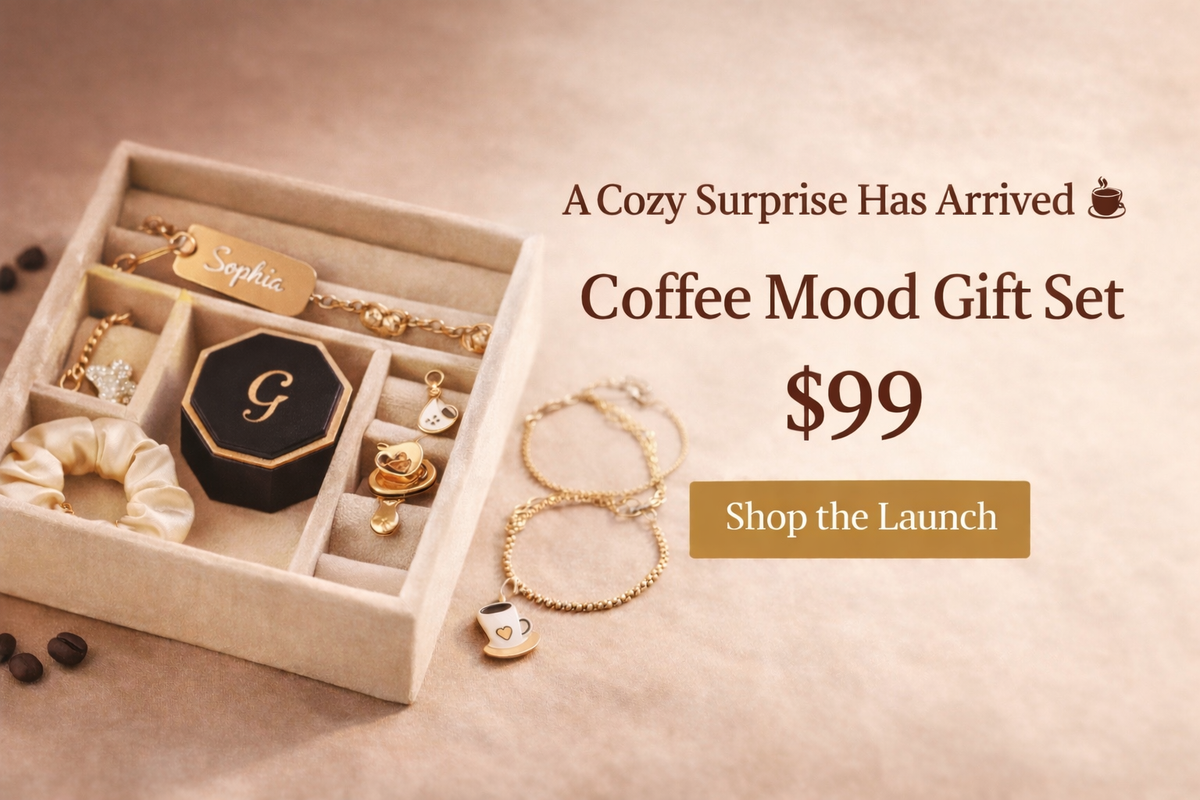 My Real Gold Jewelry LLC