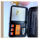 18K Real Gold Eiffel Tower Bracelet size 7.5”