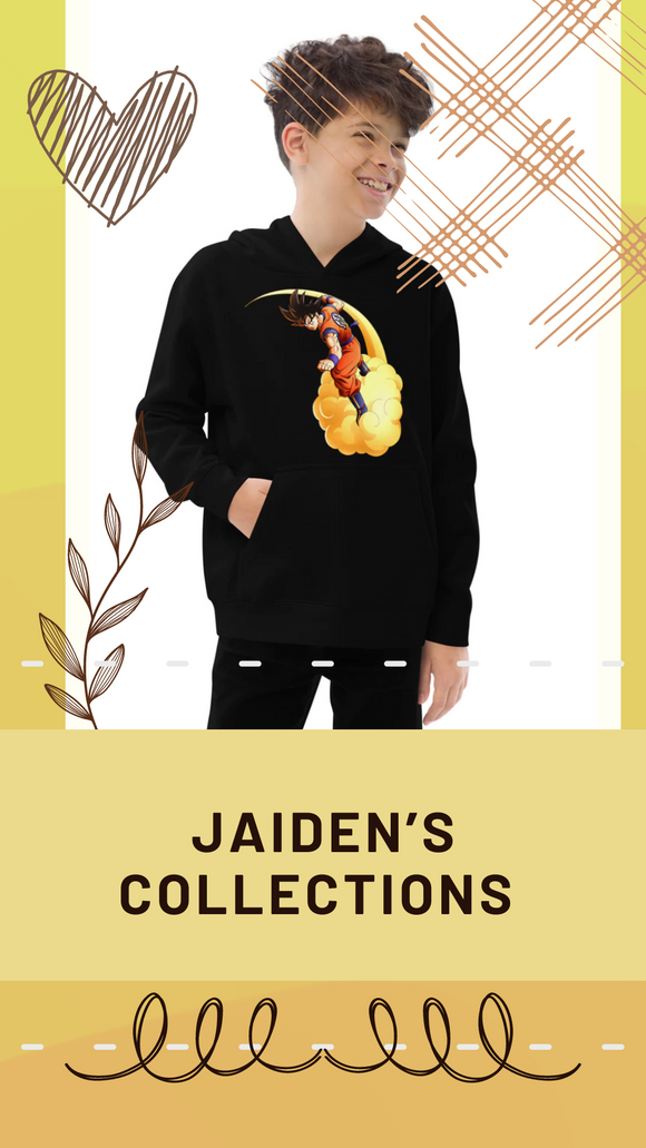 Jaidens Collection’s