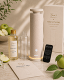 Green Apple Serenity Cold-Air Diffuser Refill | Gem’s Classic Scent Collection