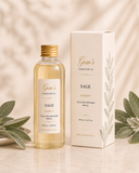 Sage Serenity Cold-Air Diffuser Refill | Gem’s Classic Scent Collection
