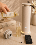 Vanilla Serenity Cold-Air Diffuser Refill | Gem’s Classic Scent Collection