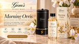 Gem's Scent Mist refill - Morning Orris