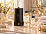 Gem's Scent Mist refill - Morning Orris