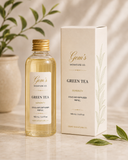 Green Tea Serenity Cold-Air Diffuser Refill | Gem’s Classic Scent Collection