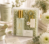 GEM’S LUXURY AIR MIST | GREEN HAVEN | BOOK NO. 03