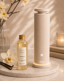 Vanilla Serenity Cold-Air Diffuser Refill | Gem’s Classic Scent Collection
