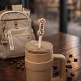 ✨Coffee Mood Deluxe Gift Set ☕✨ Luxury Personalized Bundle for Coffee Lovers