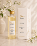 Jasmine Serenity Cold-Air Diffuser Refill | Gem’s Classic Scent Collection