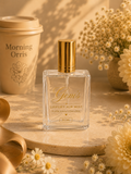 Morning Orris | Travel Luxury Air Mist 30mL | Book No. 01