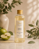 Green Haven – 100ml Cold-Air Diffuser Refill | Gem’s Serenity Collection