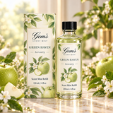 Gem’s Scent Mist Refill – Green Haven