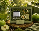 Gem's Serenity Mini Gift Haven Silver