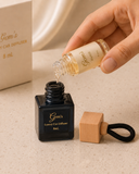Personalized His & Her Luxury Car Diffuser Gift Set