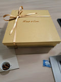 ✨Coffee Mood Deluxe Gift Set ☕✨ Luxury Personalized Bundle for Coffee Lovers