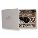 ✨Coffee Mood Premium Gift Set ☕✨ Luxury Personalized Bundle for Coffee Lovers