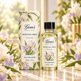 Gem’s Scent Mist Refill – Green Haven