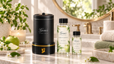 Gem’s Scent Mist Refill – Green Haven