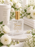 GEM’S LUXURY AIR MIST | WHITE GARDEN | BOOK NO. 04