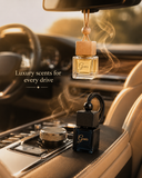 His & Her Luxury Car Diffuser Set