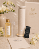 Freesia Serenity Cold-Air Diffuser Refill | Gem’s Classic Scent Collection  Simple, elegant, and consistent with the rest.