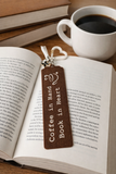 ✨Coffee Mood Deluxe Gift Set ☕✨ Luxury Personalized Bundle for Coffee Lovers