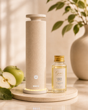 Green Apple Serenity Cold-Air Diffuser Refill | Gem’s Classic Scent Collection