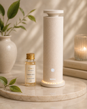 Green Tea Serenity Cold-Air Diffuser Refill | Gem’s Classic Scent Collection