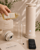 Green Tea Serenity Cold-Air Diffuser Refill | Gem’s Classic Scent Collection