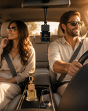 His & Her Luxury Car Diffuser Set