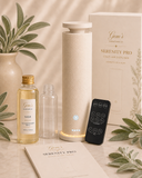 Sage Serenity Cold-Air Diffuser Refill | Gem’s Classic Scent Collection
