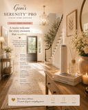 ✨ Gem’s Serenity™ Pro  Linen Orris Bloom  Master Suite Collection  Luxury Home Diffuser | Up to 1,100 sq ft Coverage