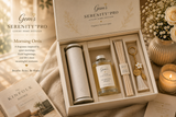 Gem’s Serenity™ Pro  120mL Luxury Home Diffuser