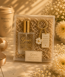 Morning Orris | Travel Luxury Air Mist 30mL | Book No. 01