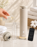 Fresh Linen Odor Eliminator Cold-Air Diffuser Refill | Gem’s Classic Scent Collection