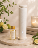 Bergamot Serenity Cold-Air Diffuser Refill | Gem’s Classic Scent Collection