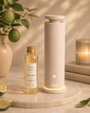 Bergamot Serenity Cold-Air Diffuser Refill | Gem’s Classic Scent Collection