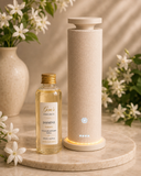 Jasmine Serenity Cold-Air Diffuser Refill | Gem’s Classic Scent Collection
