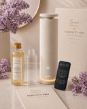 Lilac Blossom Serenity Cold-Air Diffuser Refill | Gem’s Classic Scent Collection