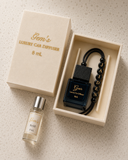 Personalized Quiet Luxury Car Diffuser