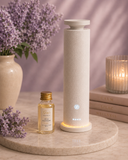 Lilac Blossom Serenity Cold-Air Diffuser Refill | Gem’s Classic Scent Collection