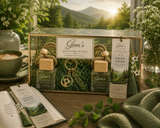 Green Haven Luxury Car Duo
