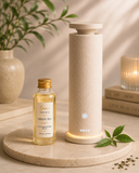 Green Tea Serenity Cold-Air Diffuser Refill | Gem’s Classic Scent Collection