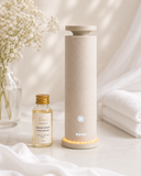 Fresh Linen Odor Eliminator Cold-Air Diffuser Refill | Gem’s Classic Scent Collection