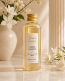 White Garden – 100ml Cold-Air Diffuser Refill | Gem’s Serenity Collection
