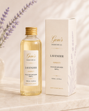 Lavender Serenity Cold-Air Diffuser Refill | Gem’s Classic Scent Collection