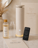 Morning Orris | 100ml Luxury Fragrance Refill | Gem’s Signature Scents