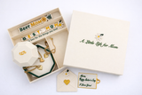 Mother’s Day Special Gift Box - Jewelry Set + Personalized Gifts